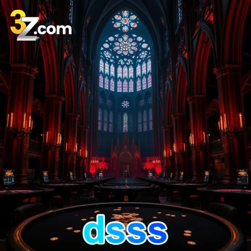 Dsss: Explore a Seção Confiavel e Amplie seu Jogo