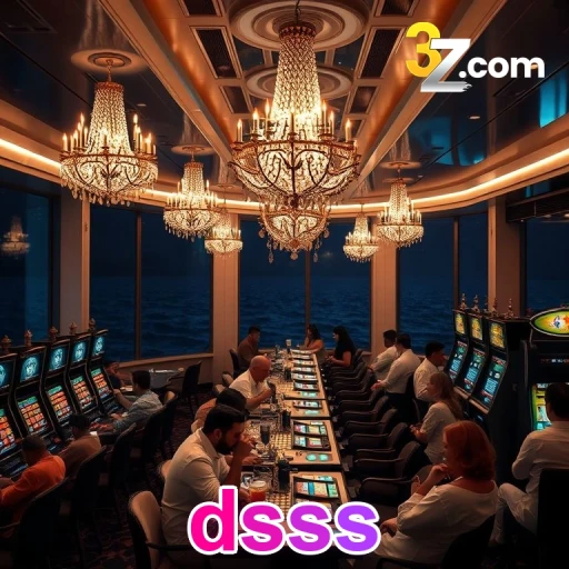 Jogos Empolgantes no dsss: Atraindo Todos os Jogadores