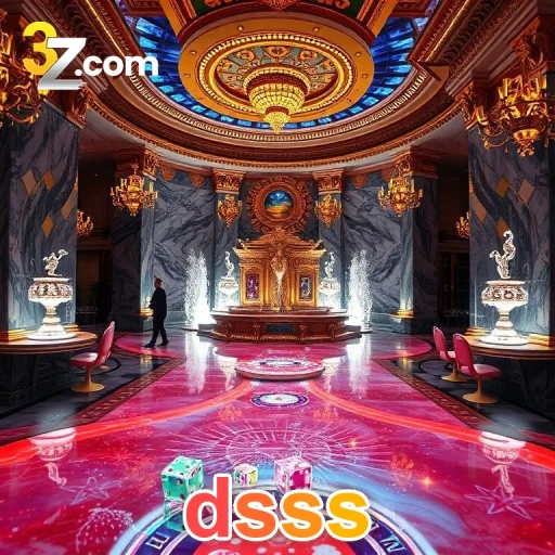 Login no dsss: Entre no Mundo dos Jogos e Mais