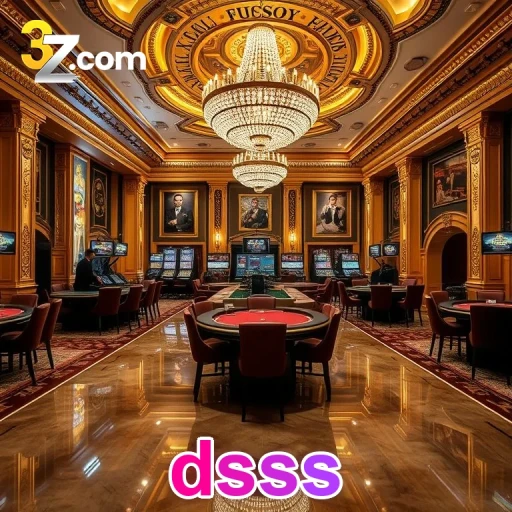 dsss Apostas Ao Vivo