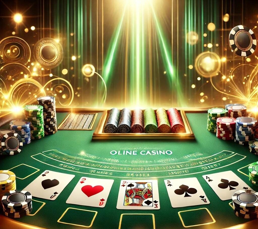 dsss Jogos de blackjack