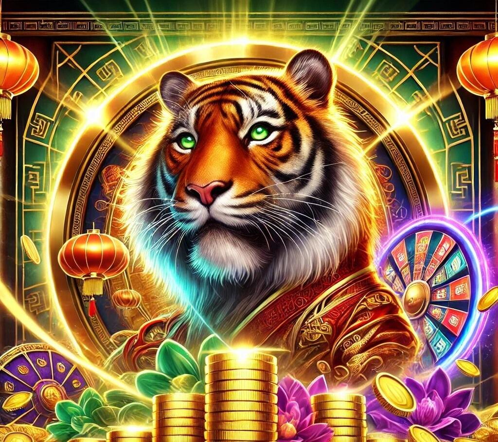 dsss Dicas para Fortune Tiger
