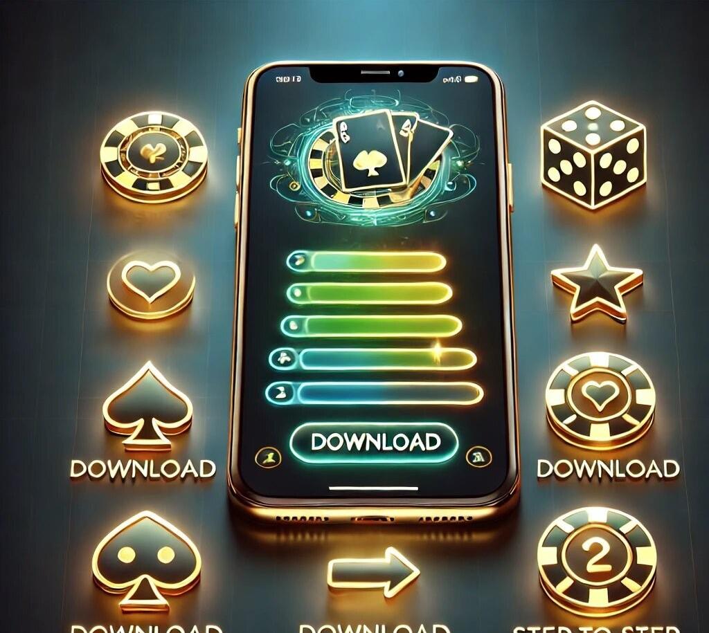 dsss Como Baixar o App