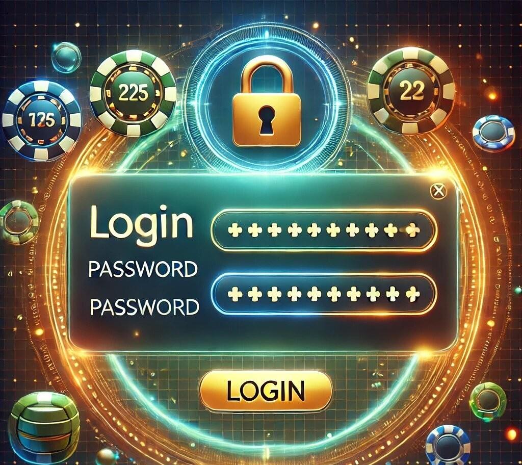 dsss Como Fazer Login