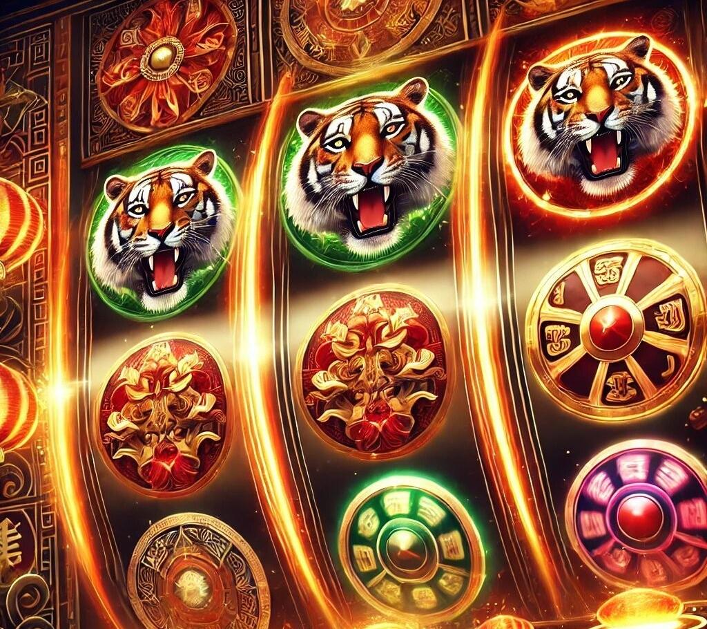 dsss Como Jogar Fortune Tiger