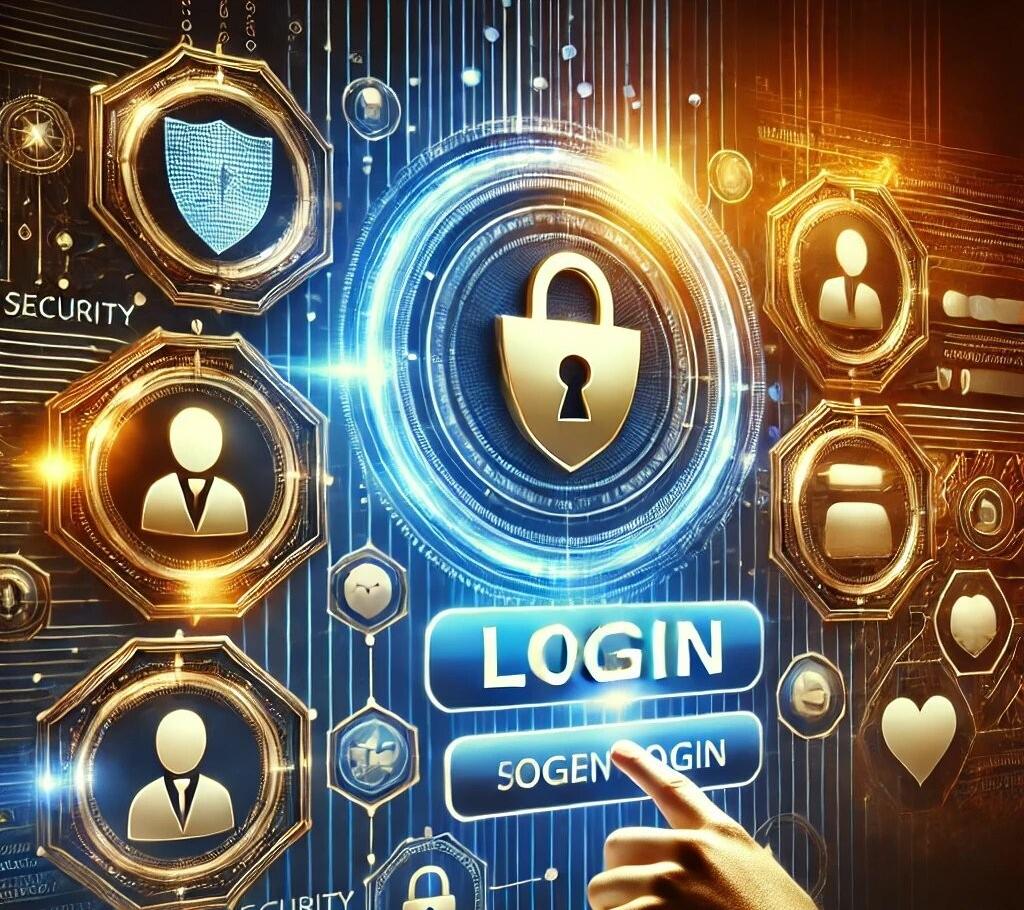 dsss Benefícios de Fazer Login