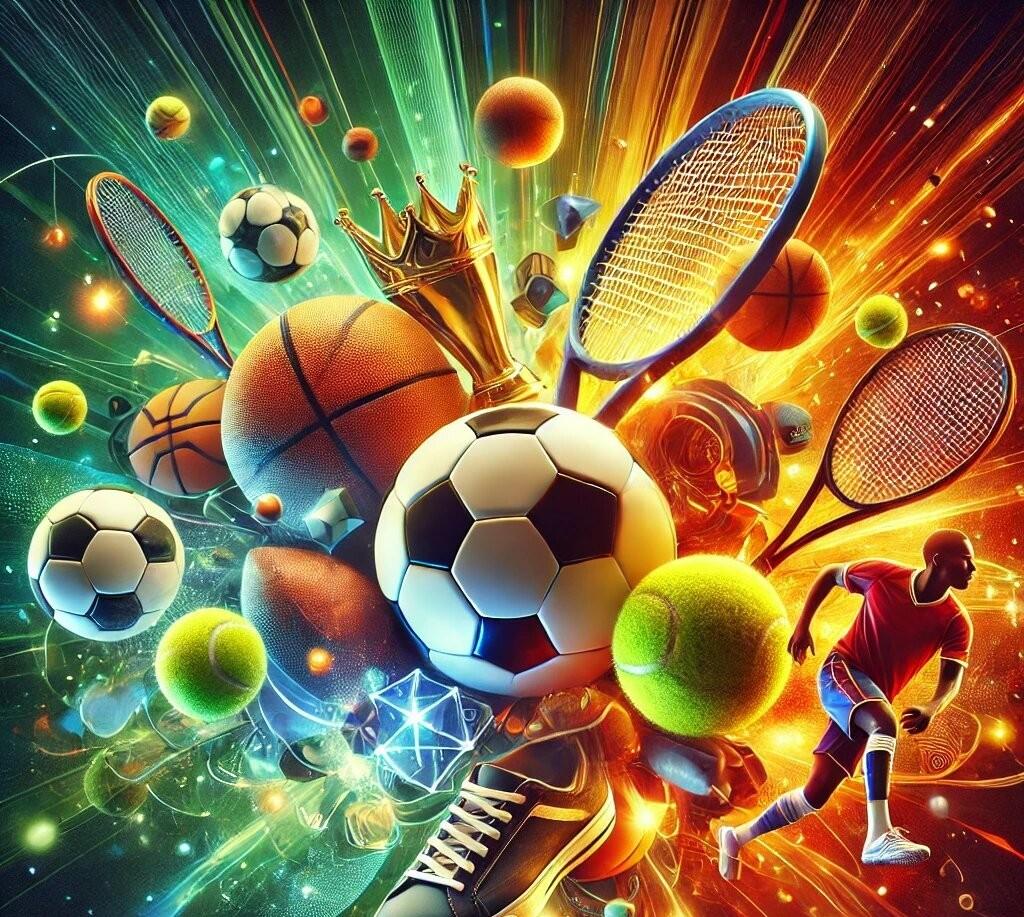 dsss Esportes Populares