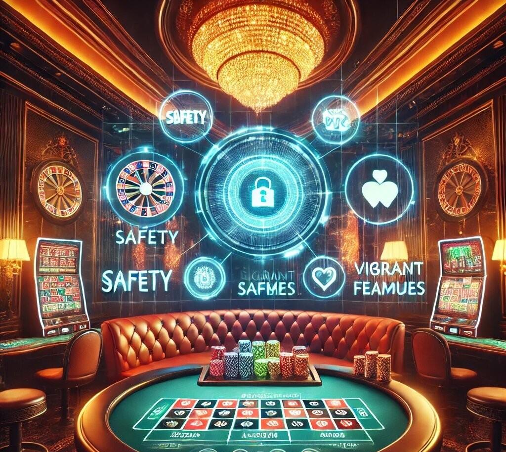 Por Que Jogar no dsss?